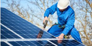 Installation Maintenance Panneaux Solaires Photovoltaïques à Brie-sous-Barbezieux